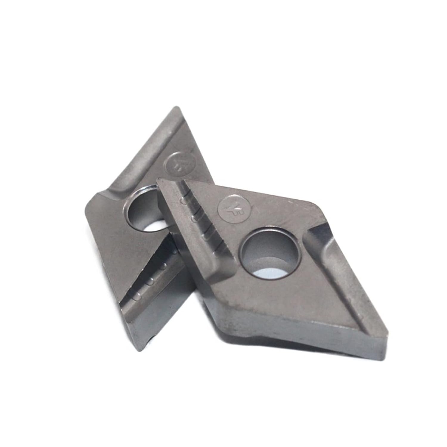 Indexable Carbide Lathe Tool 10PCS DNMG431 R-VF CT3000 External Turning Tools Grade Carbide Insert Lathe Cutter Tool