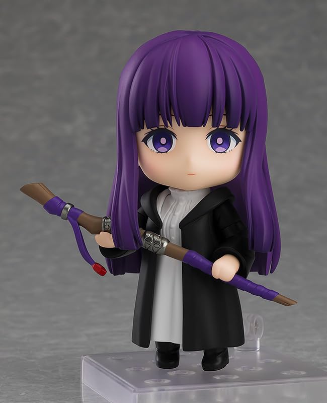 Amazon | ねんどろいど 葬送のフリーレン フェルン ノンスケール
