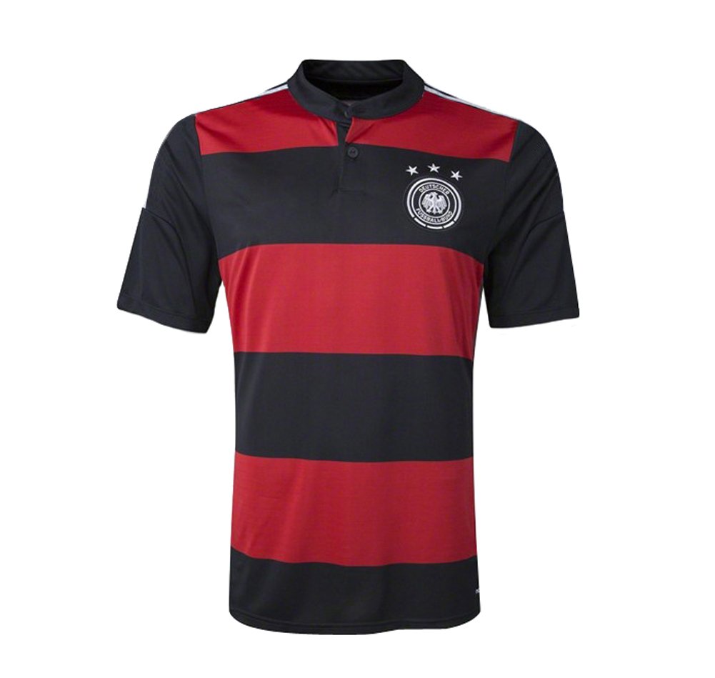Promithi Men's Germany Soccer Jersey World Cup 2014