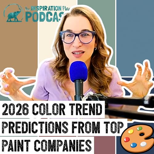 380: 2026 Color Trend Predictions From Top Paint Companies