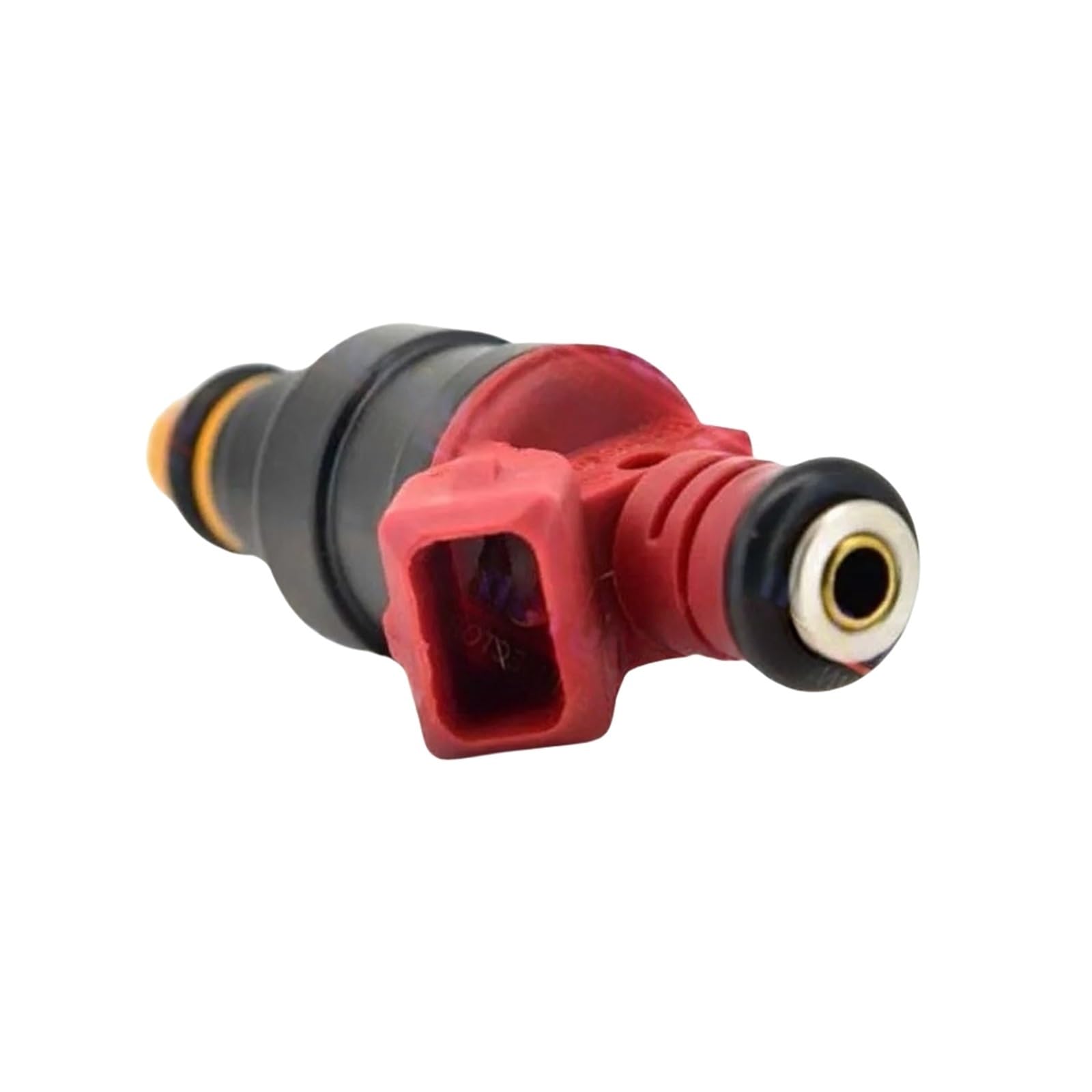 4 pezzi 0280150431, compatibile con SAAB 9-3 900 9000 2.0L 2.3L I4 Turbocompressore Iniettore di carburante