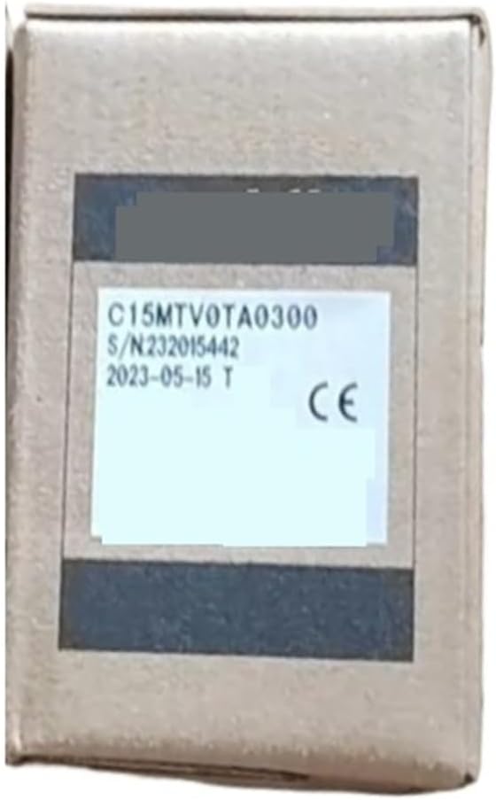Temperature Controller C15MTV0TA0300 Digital Controller Original