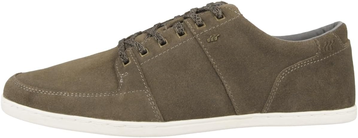 Boxfresh Mens Spencer Trainer