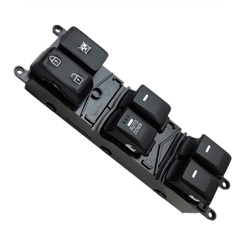 専用品　Switch Amazon.com: 1 pc/set Power Window Switch 93571-A7000 93571A7000