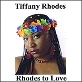 Tiffany Rhodes