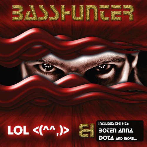 Lol [Audio CD] Basshunter