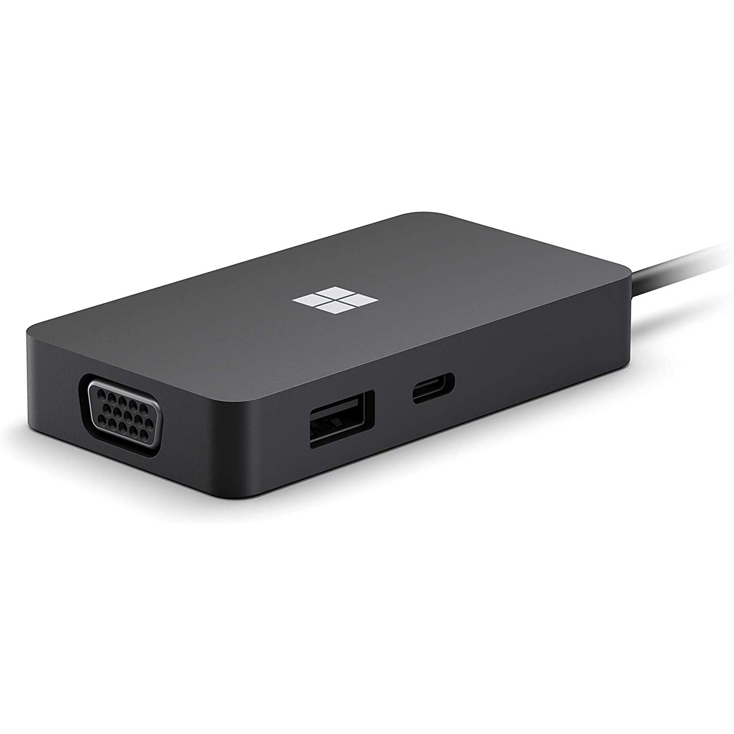Microsoft USB-C トラベル ハブ Amazon.com: Microsoft USB-C Travel Hub : Electronics