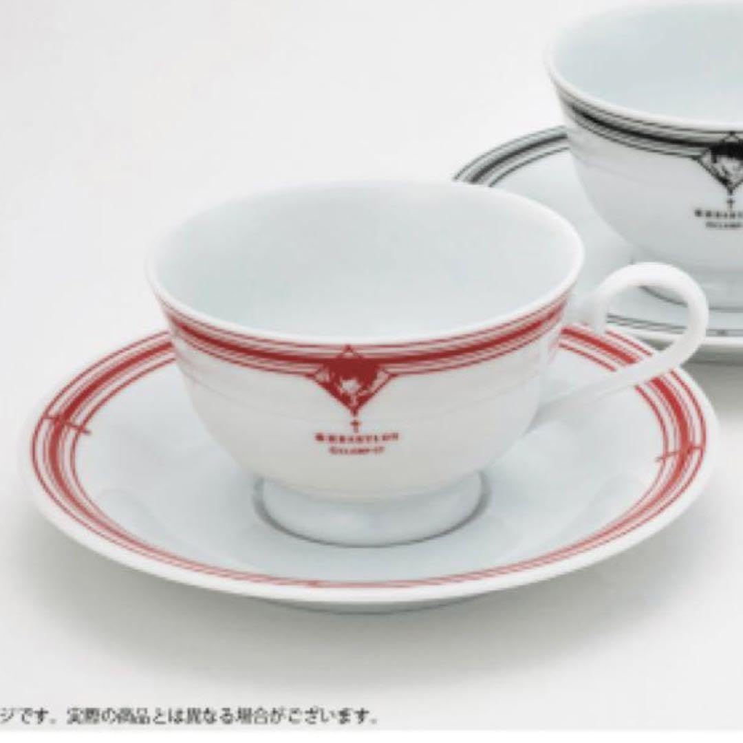 東京Babylon くじ引き堂 6点セット CLAMP 東京BABYLON オンラインくじ