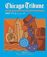 Algopix Similar Product 5 - Chicago Tribune Daily Crossword Omnibus