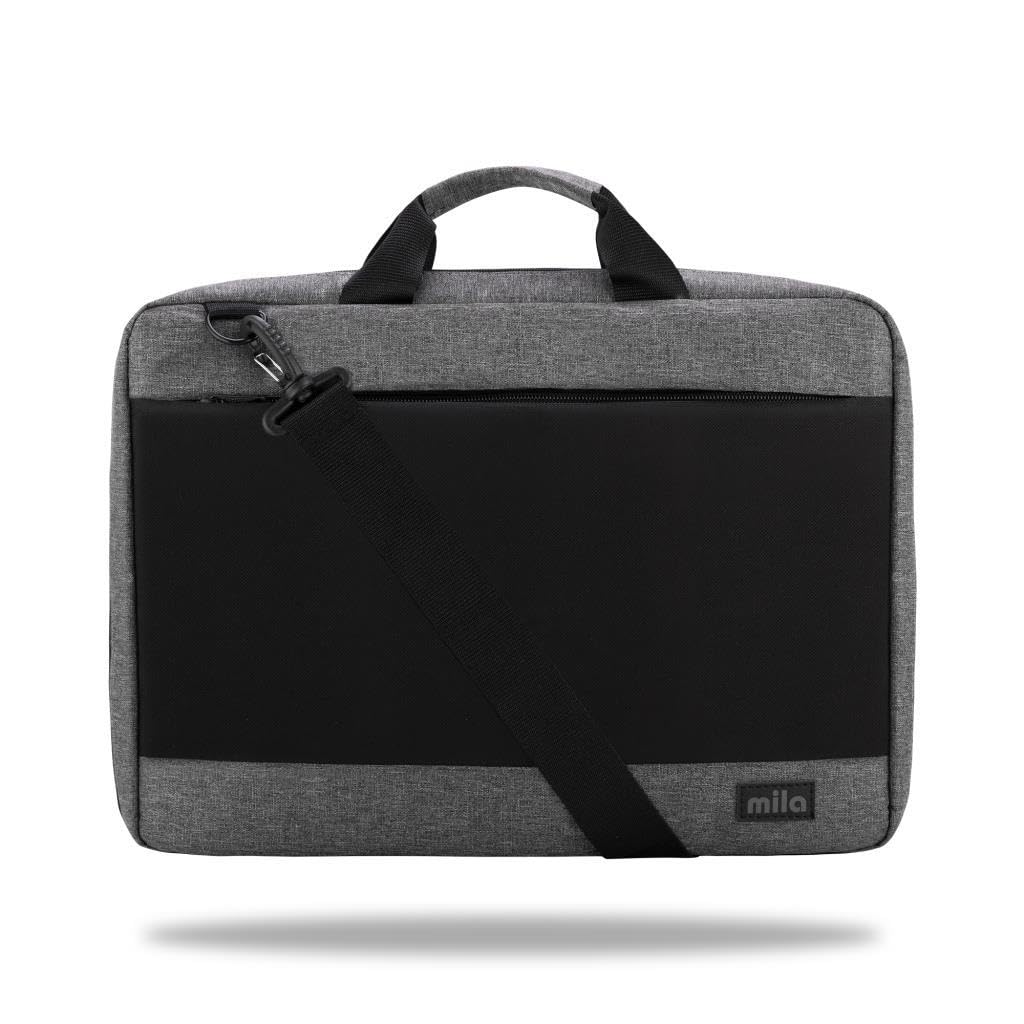 Classone ML-F100 13,14,15.6 Mila Laptop Çantası,Macbook,Mac Air Uyumlu