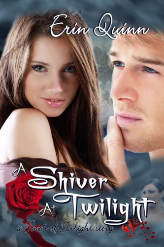 Buy A Shiver At Twilight — BookShops.in