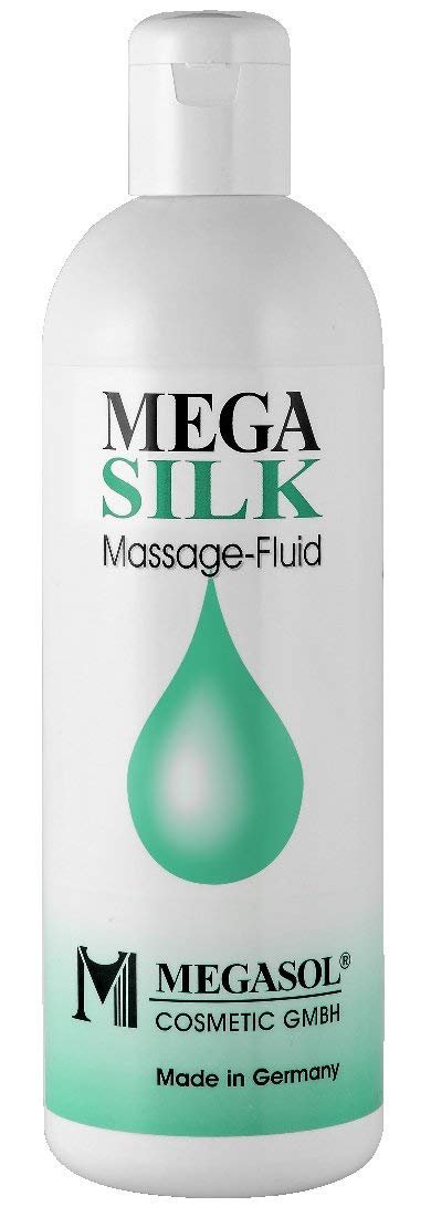 Mega SilkMassage Liquid, 1000 ml