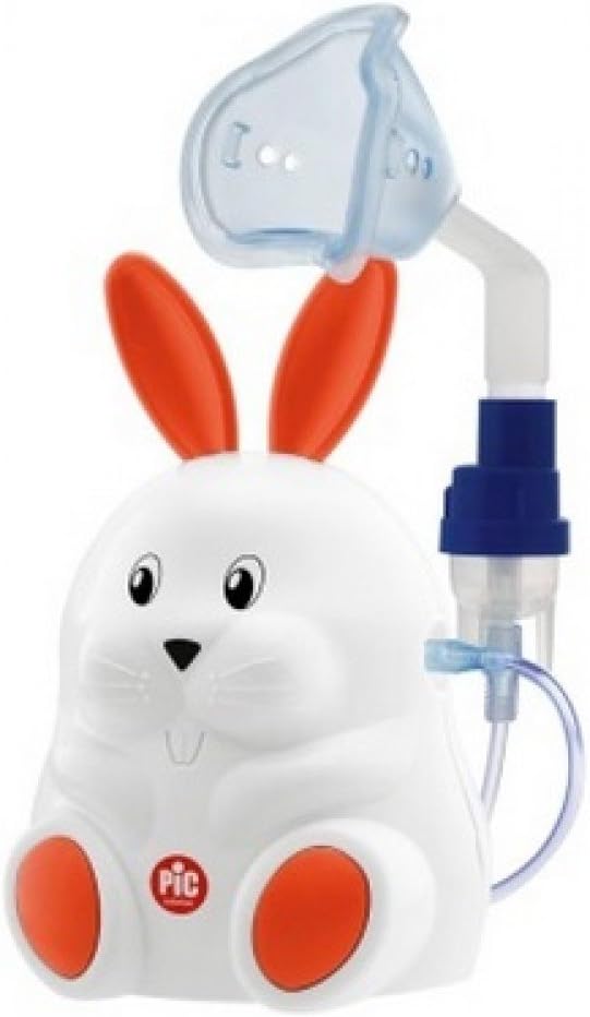 piston aerosol for children mr carrot
