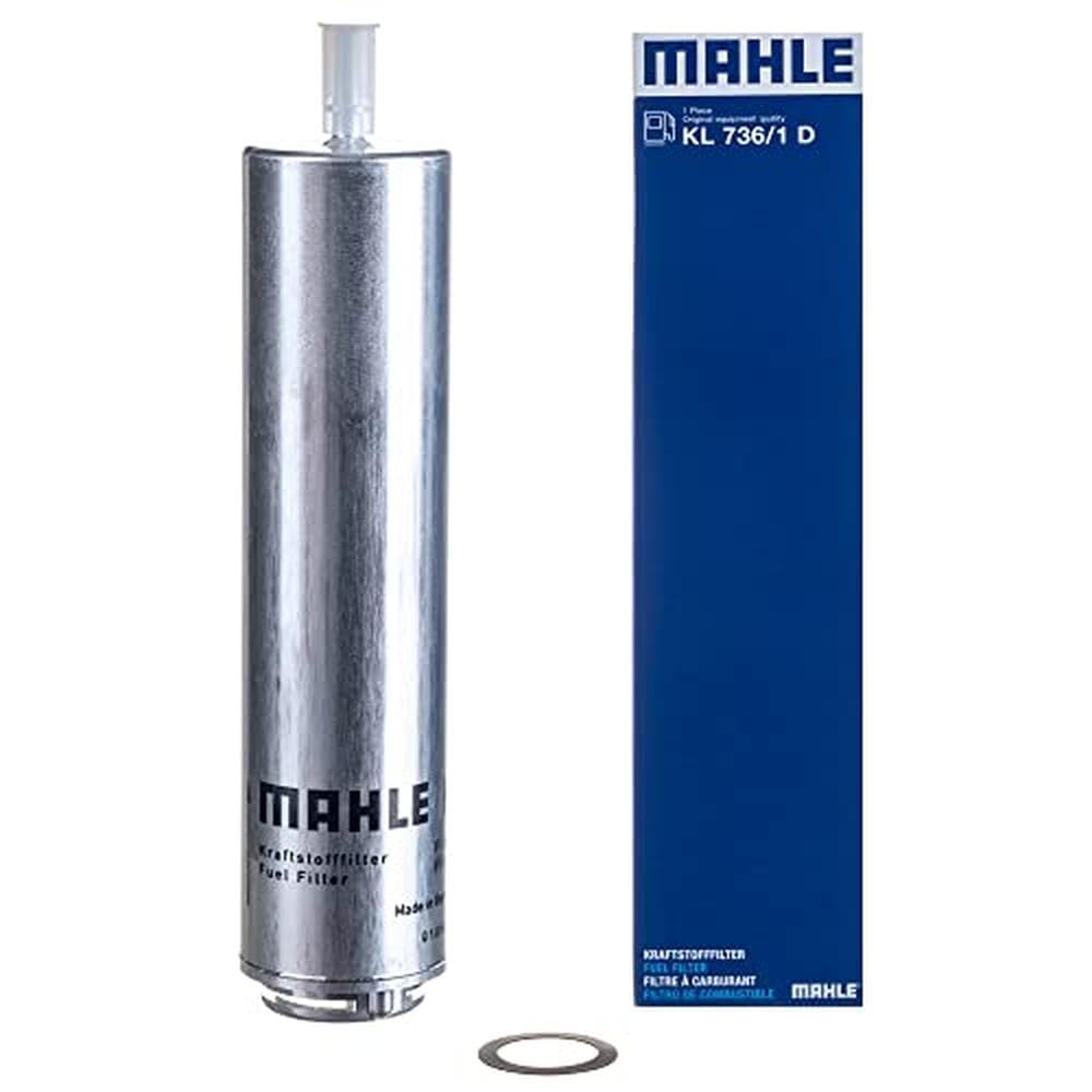 MAHLE KL 705 Fuel filter