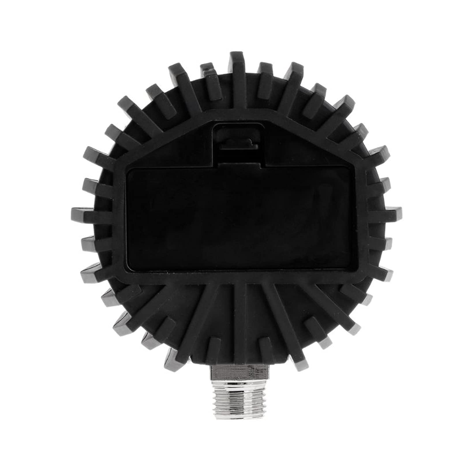 AGAATI Medidor de presión de neumáticos Digital, medidor de PSI de Aire, Monitor de presión de neumáticos de Motocicleta y Coche