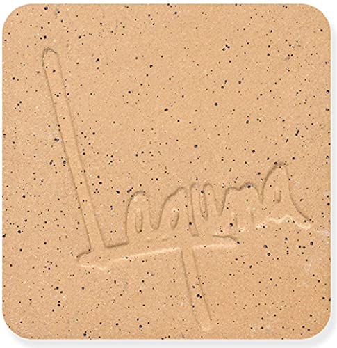 Laguna | Speckled Buff | WC403 | Cone 5 Clay | 10 lbs