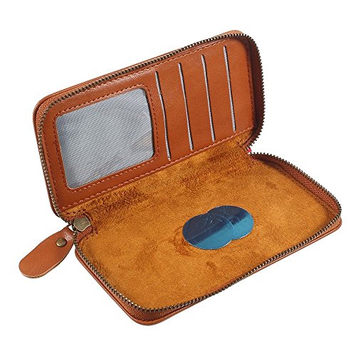 Fixed and secures the smartphone with magnets to the case. You can paste the magnet directly to the smartphone or also to a back cover.
