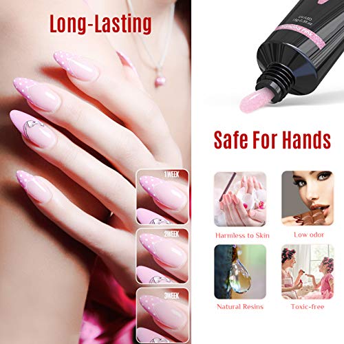 50 Meilleur kit polygel complet en 2022 [Basé sur 675 avis]