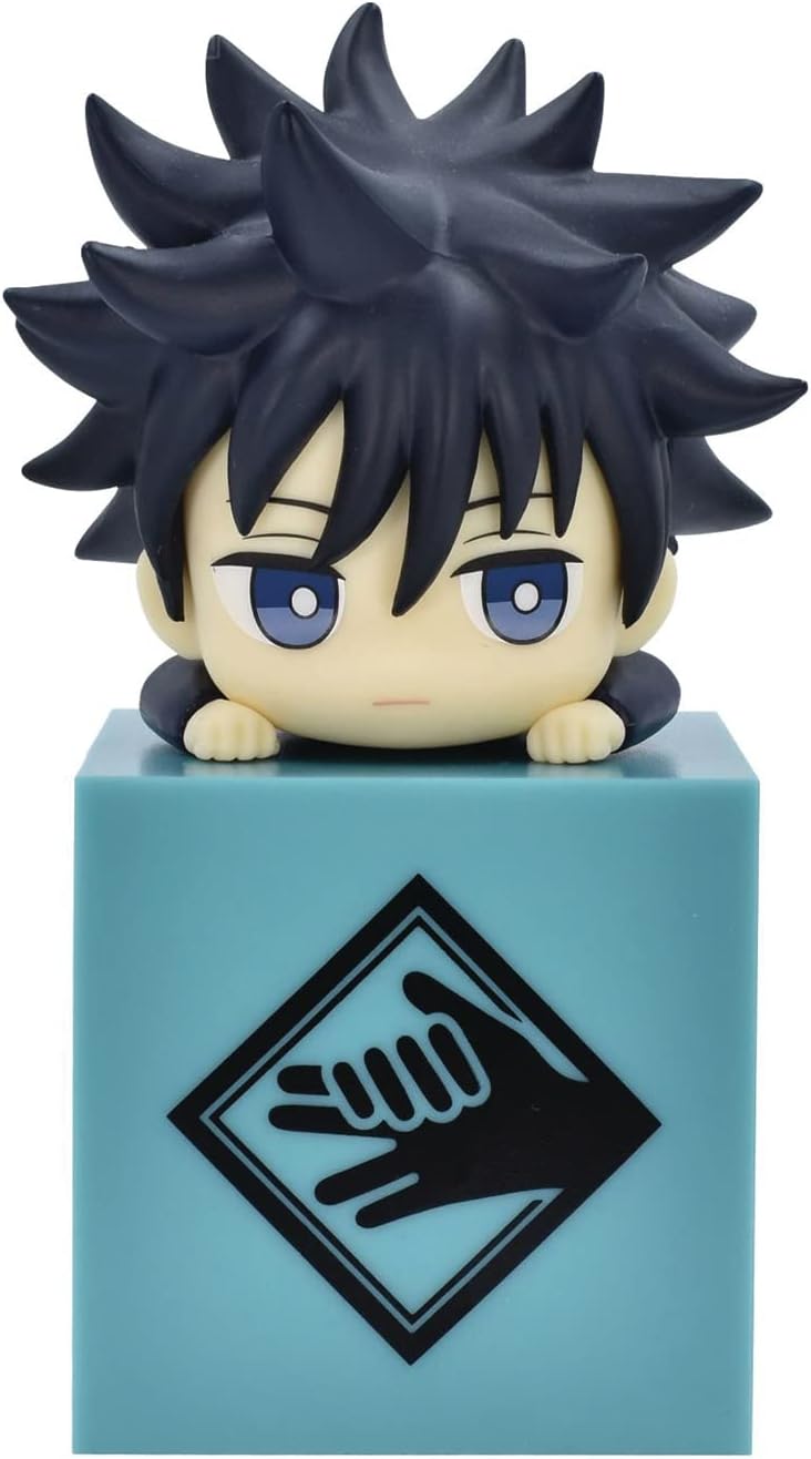 FURYU Corporation Jujutsu Kaisen Hikkake Figure-Megumi Fushiguro-