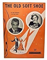 THE OLD SOFT SHOE B00D9302DK Book Cover