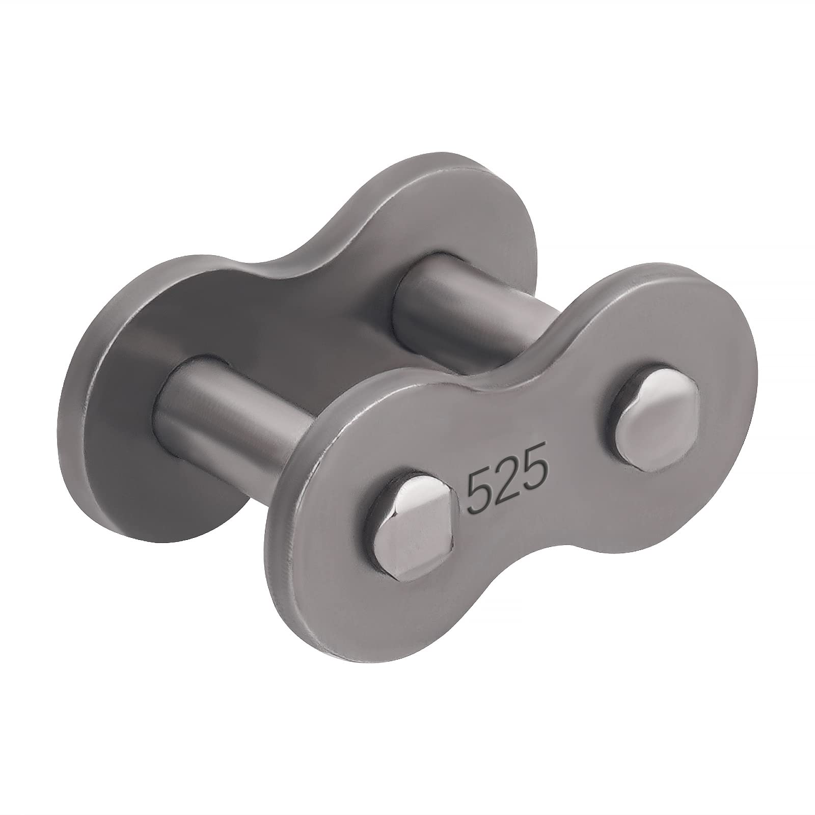 Amazon.com: AHL 1 Pcs 525 Series Steel Master Link O-Ring Chain