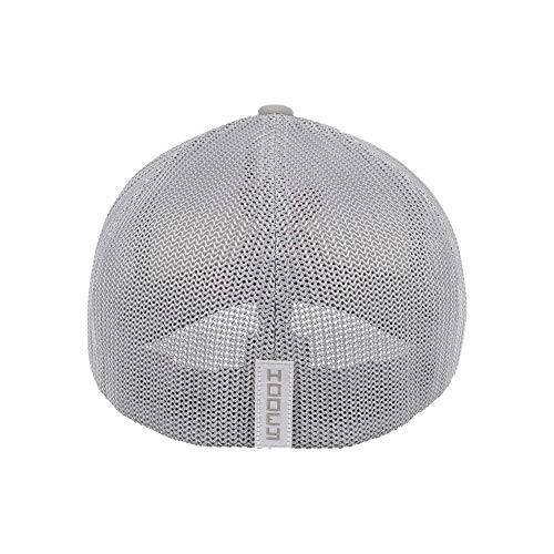 Image of HOOEY Coach Flex Fit Fitted Hat