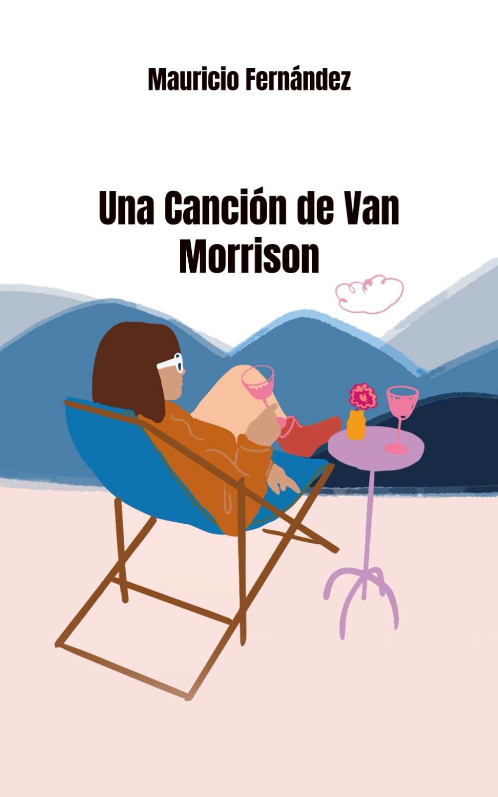 Una Canción de Van Morrison: Un extraño, una perra y el rumor de una canción desconocida