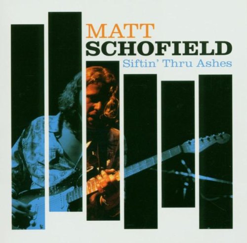 Siftin Thru Ashes