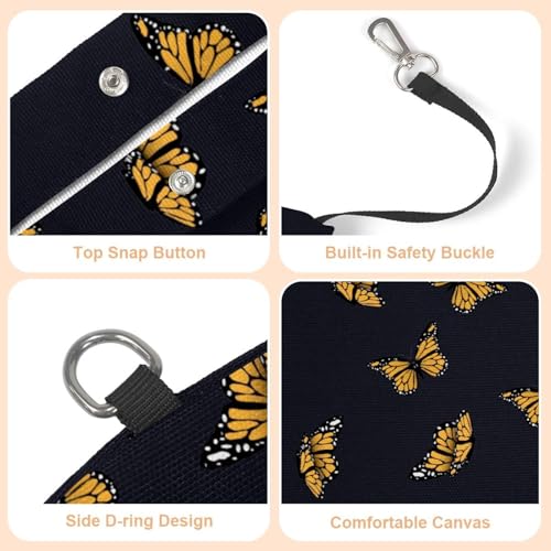 Sac de transport portable pour petits chiens soulage le dos