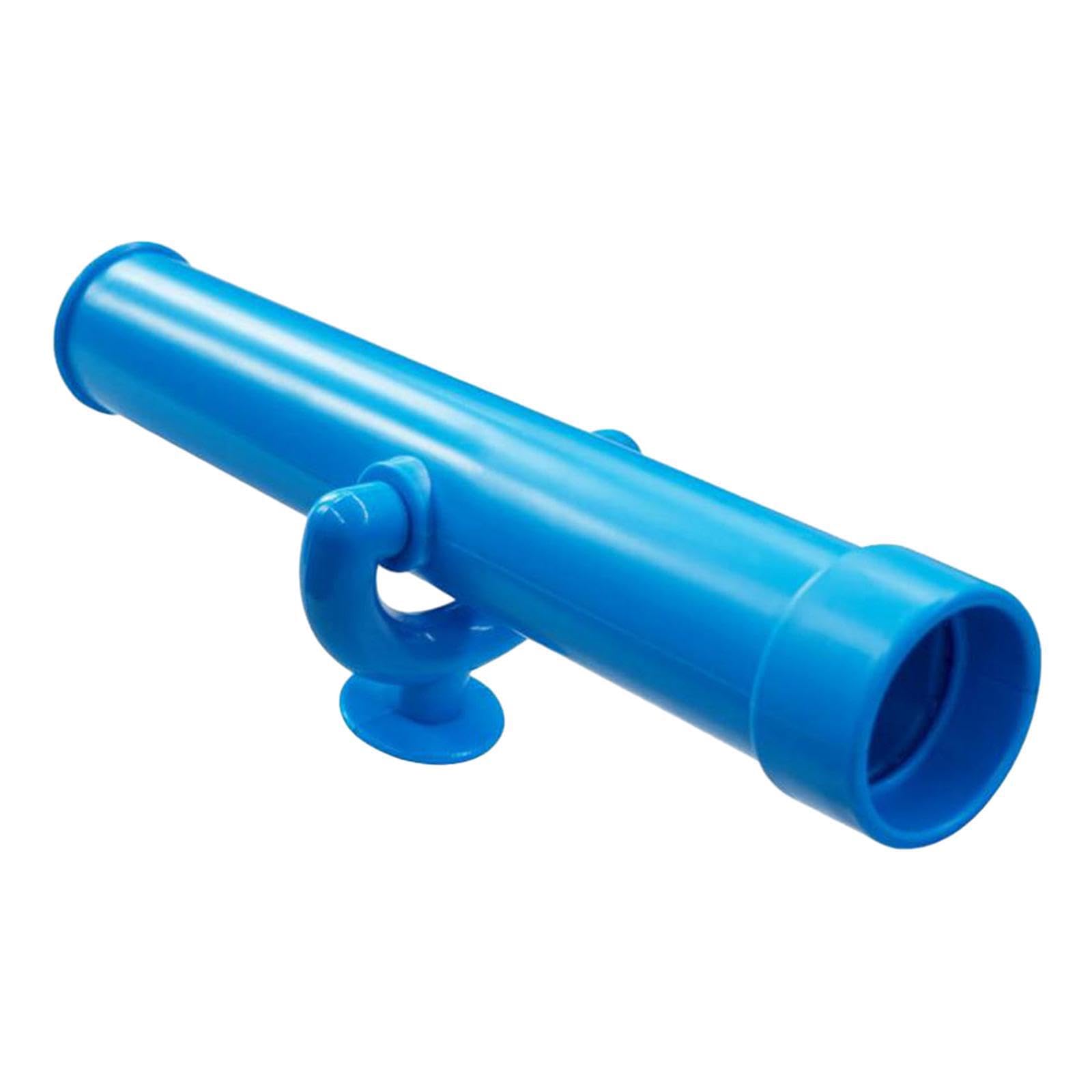 Télescope Portable pour Enfants, cabane de Jardin avec activités scientifiques captivantes, Jouets éducatifs, Longue-Vue pour garçons et Filles