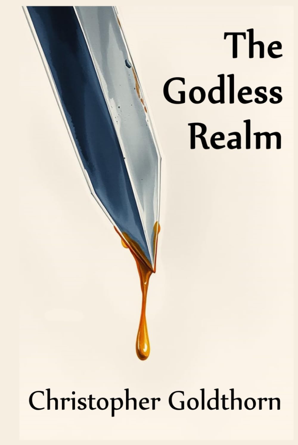 The Godless Realm (The Heirson Chronicles)