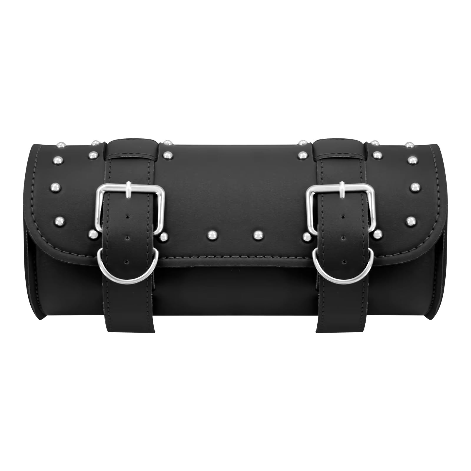Compatibile Con Sportster Per Dyna 1 Pz Borse Laterali Per Moto Bagagli Borsa Per Attrezzi Anteriore Accessori Per Parti Di Sacche Moto
