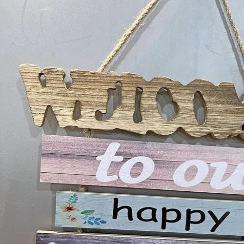 Mur suspendu en bois authentique pour exposer vos plus beaux souvenirs