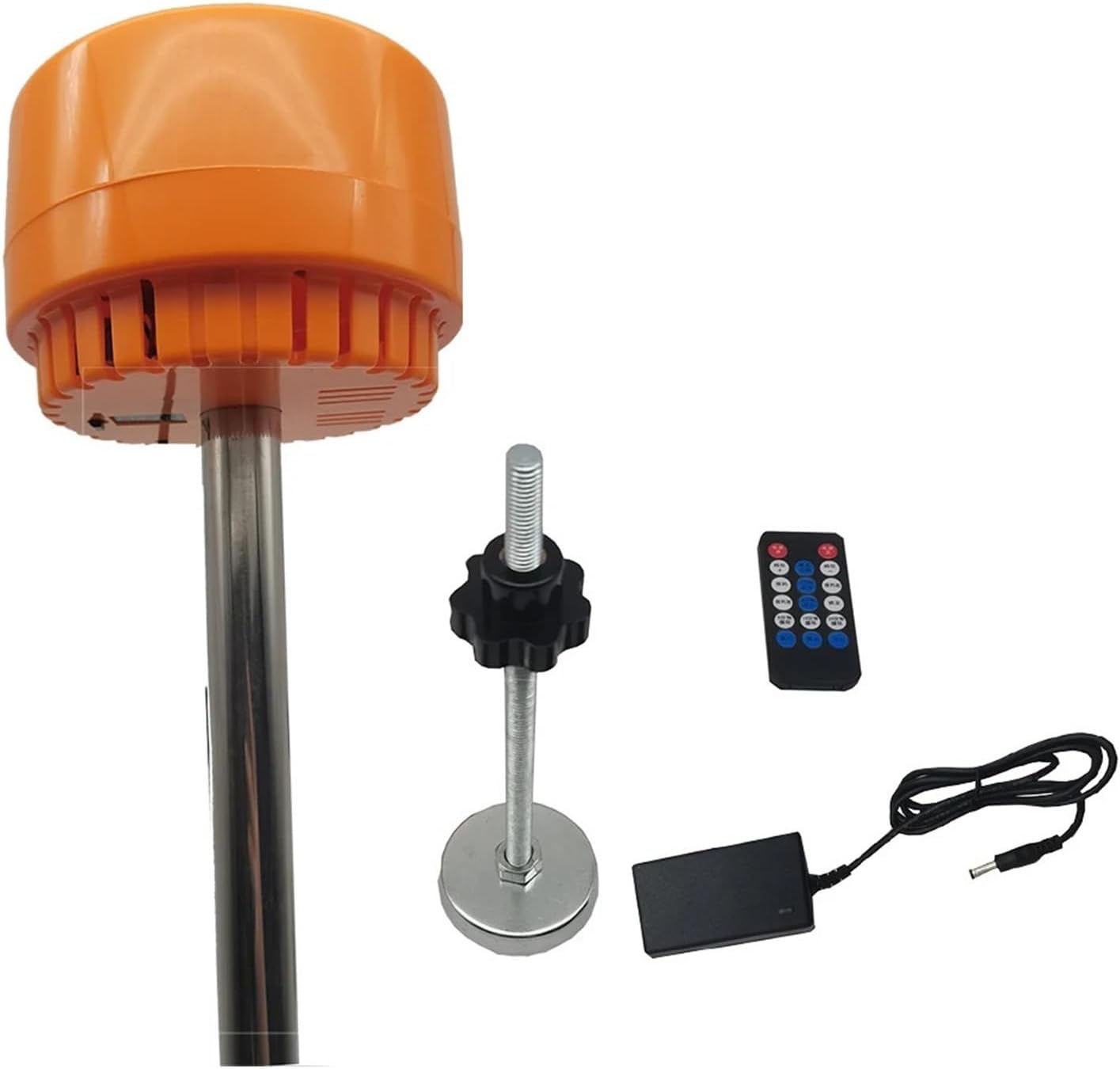 Sound Eliminator/Muffler Strike Back Cut Down Neighbor Upstairs Noise Machine Noise,DIY Tools(Only vibrationA)