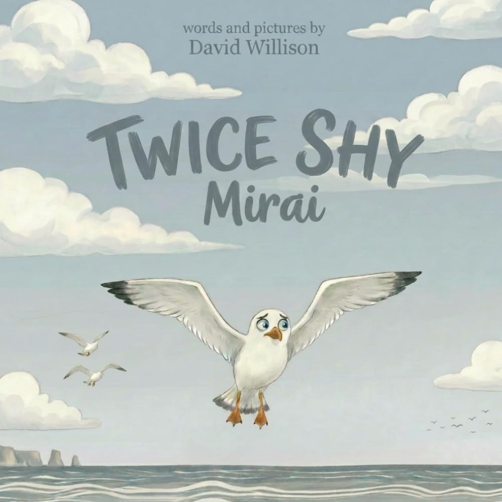 Twice Shy Mirai