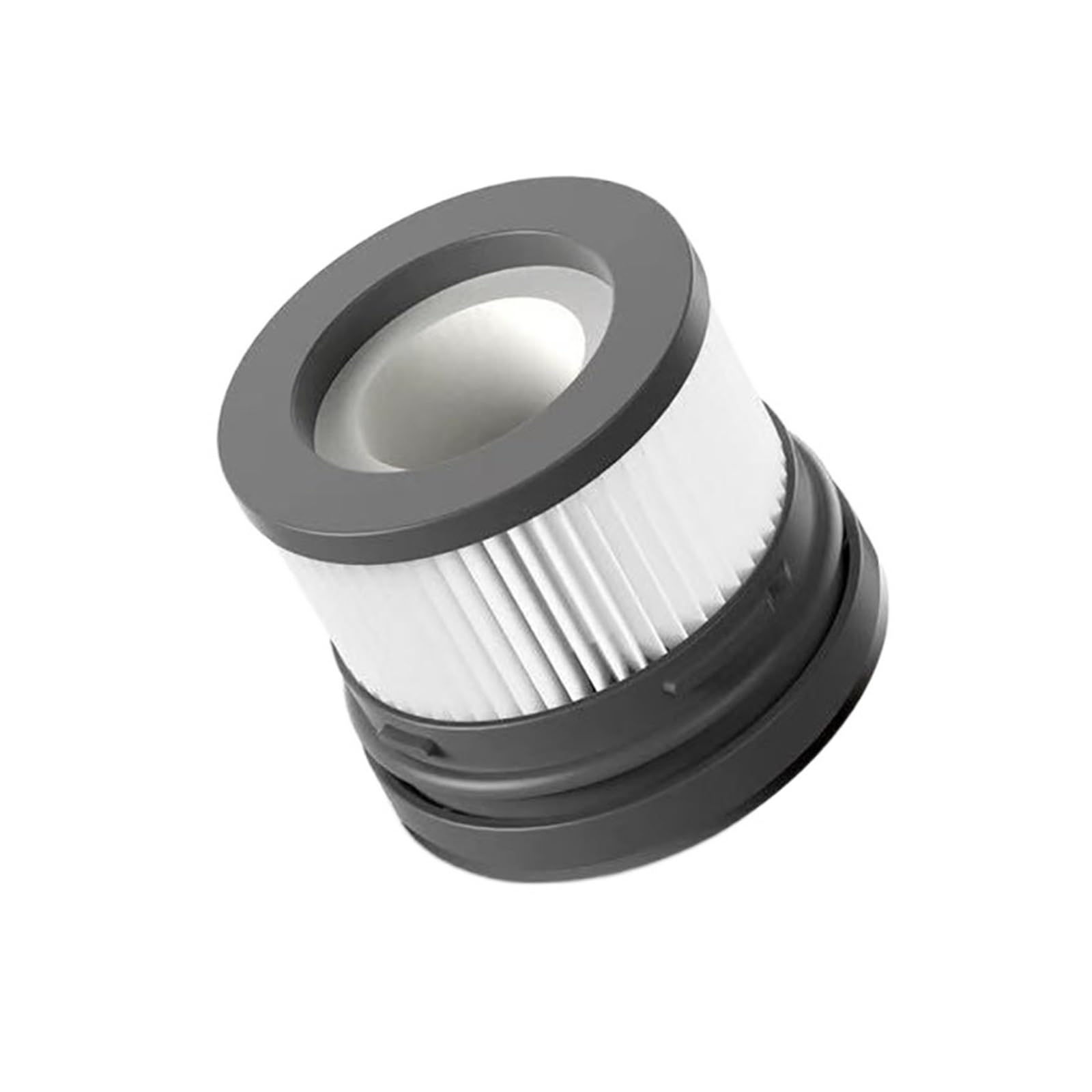 KAFTKO Gruppo Multi-Cono E Filtro HEPA Lavabile Per Aspirapolvere Dreame T20 T10 - Ricambio Originale - 3