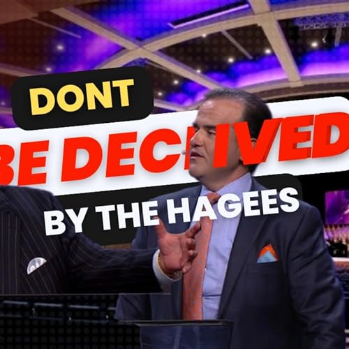 Addressing Matt Hagee