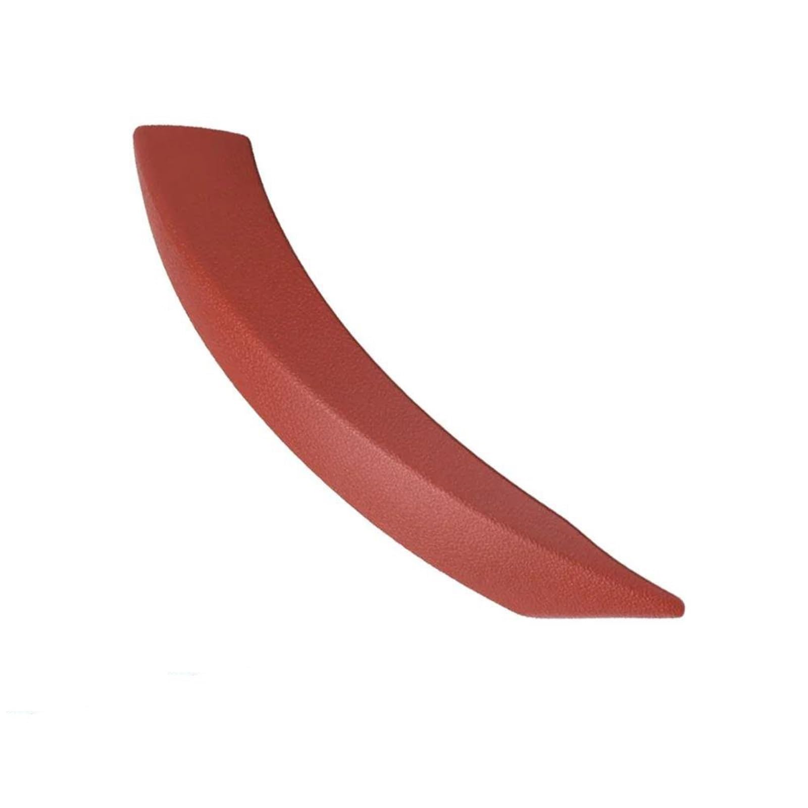QIBBEI LHD RHD Car Interior Door Handle Decorative Cover Accessories Parts for BMW Z4 E89 2009-2016