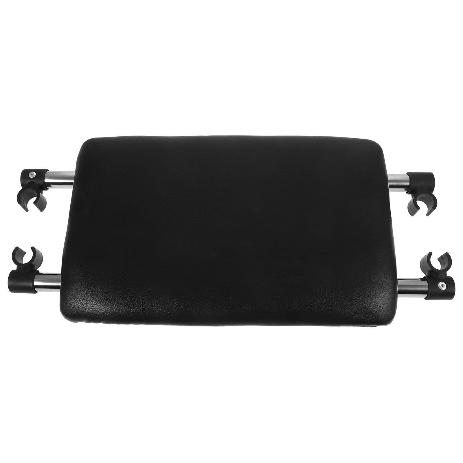 Tofficu Asiento Plataforma de de Andador Aleación para, Accesorio de Reemplazo Adecuado para Baño y Movilidad Diaria