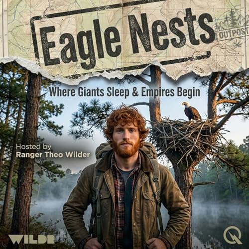 Eagle Nests Titelbild