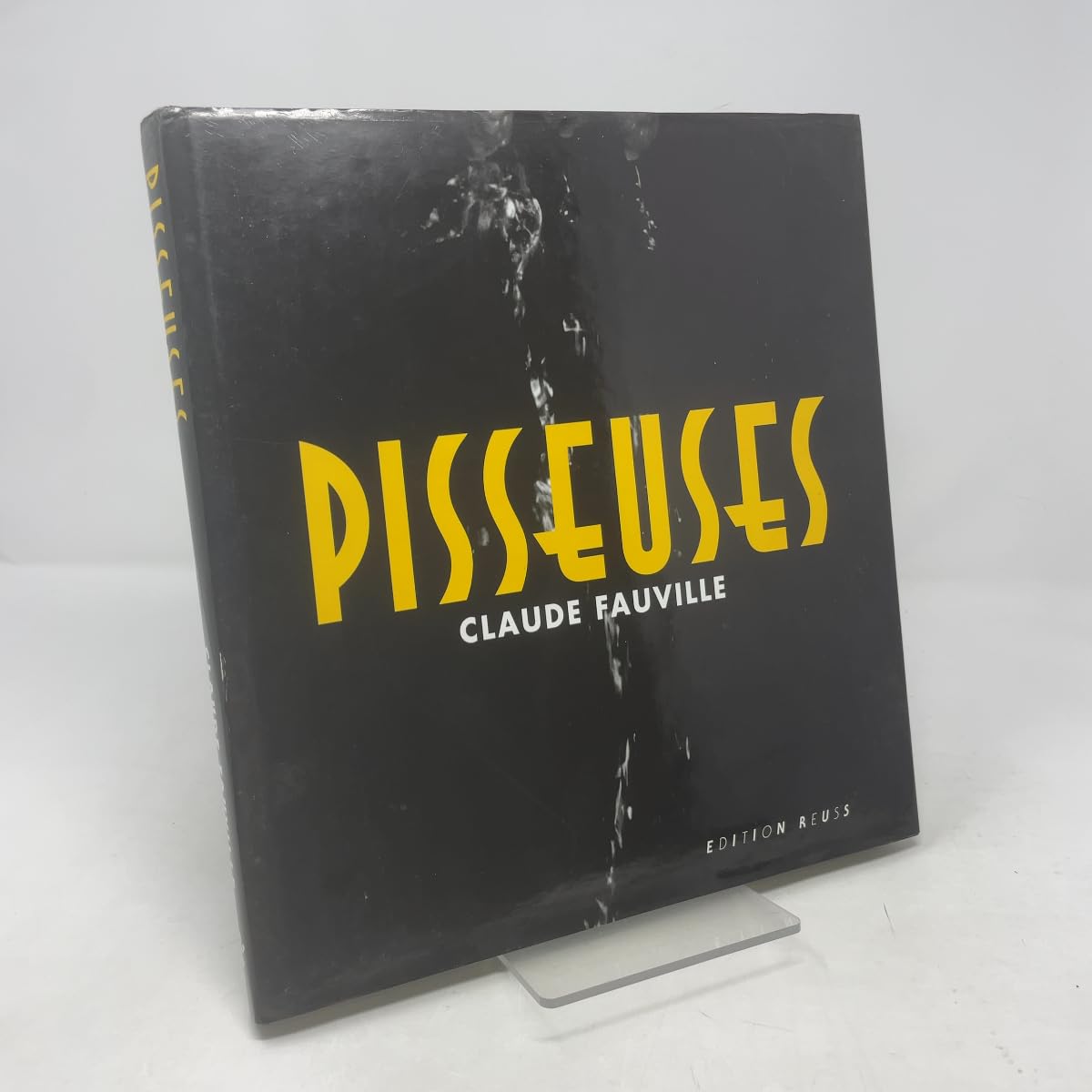 Pisseuses