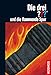 Cover zum Buch Die drei ??? und die flammende Spur