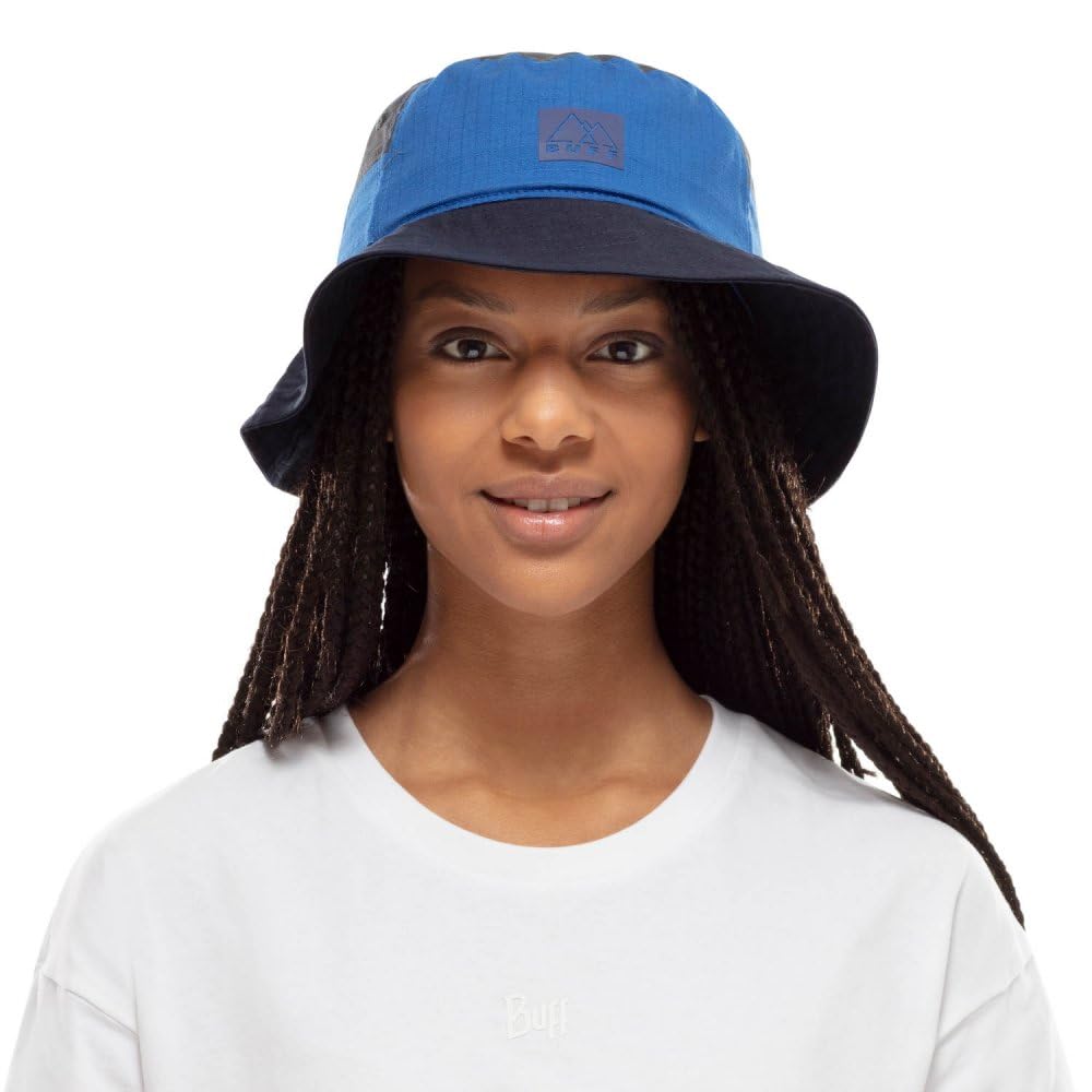 Buff Unisex Sun Bucket czapka Sun Bucket Hat