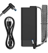 200W Laptop Charger Original Replacement for HP ZBook 17 15 Series HP Laptop 15-dc0000 Series HP ...