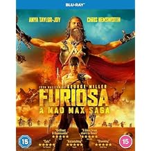 Furiosa A Mad Max Saga