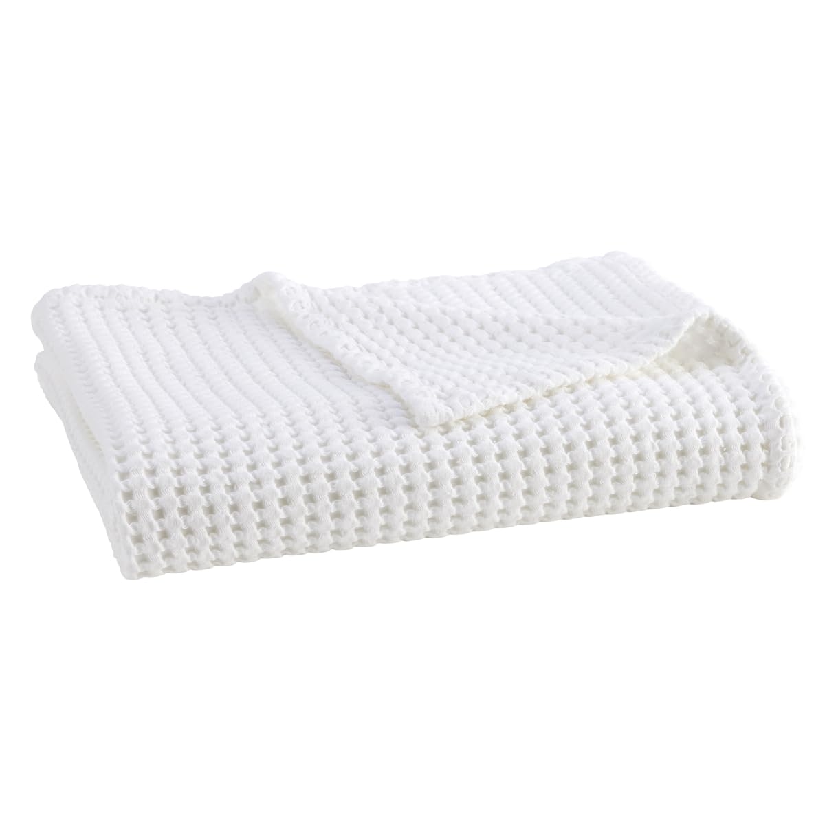 Christy Waffle Turkish Cotton Towels