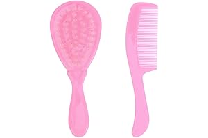 HEALLILY: The Ultimate Hair Grooming Solution for Young Princesses