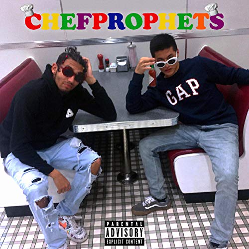 Flexin' is a Hobby [Explicit]