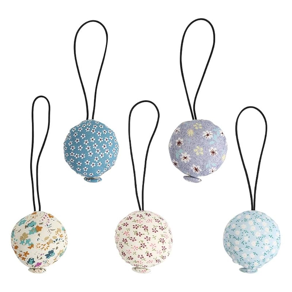 Amazon | ピンクッション 針山 レトロ クロスステッチツール縫製