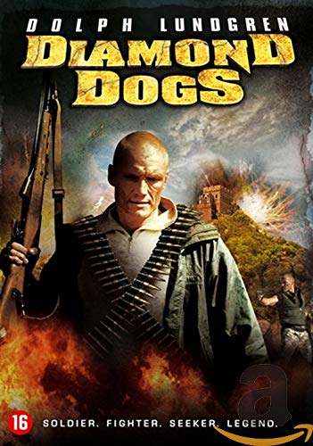 diamond dogs 10 TEN STEPS　DVD Diamond Dogs: Amazon.ca: Films et séries télévisées